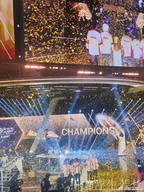 2025年EWC电竞世界杯《王者荣耀》项目决赛:TTG与AG.AL上演中国德比 2025年EWC电竞世界杯《王者荣耀》项目决赛:TTG与AG.AL上演中国德比