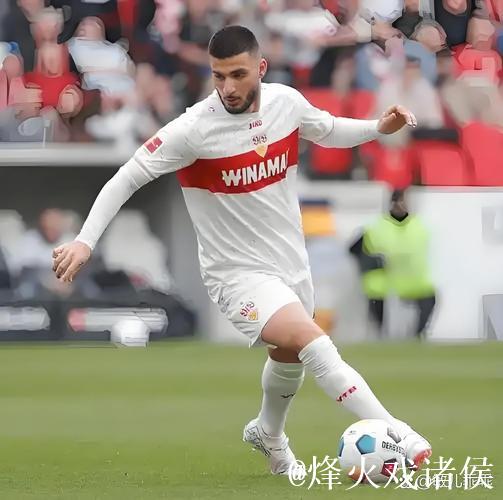 欧国联-昂达夫双响哲科建功 德国2-1战胜波黑